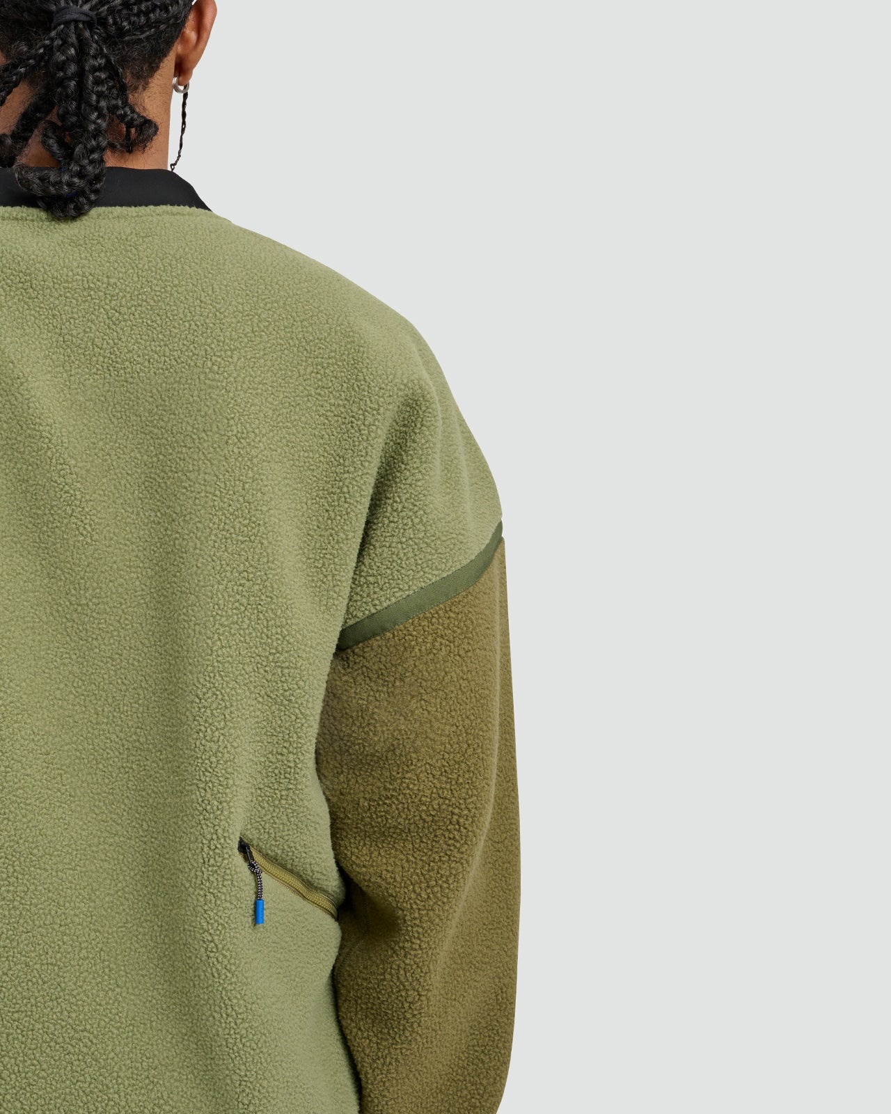 Thermal Pro Fleece Jacket - 5