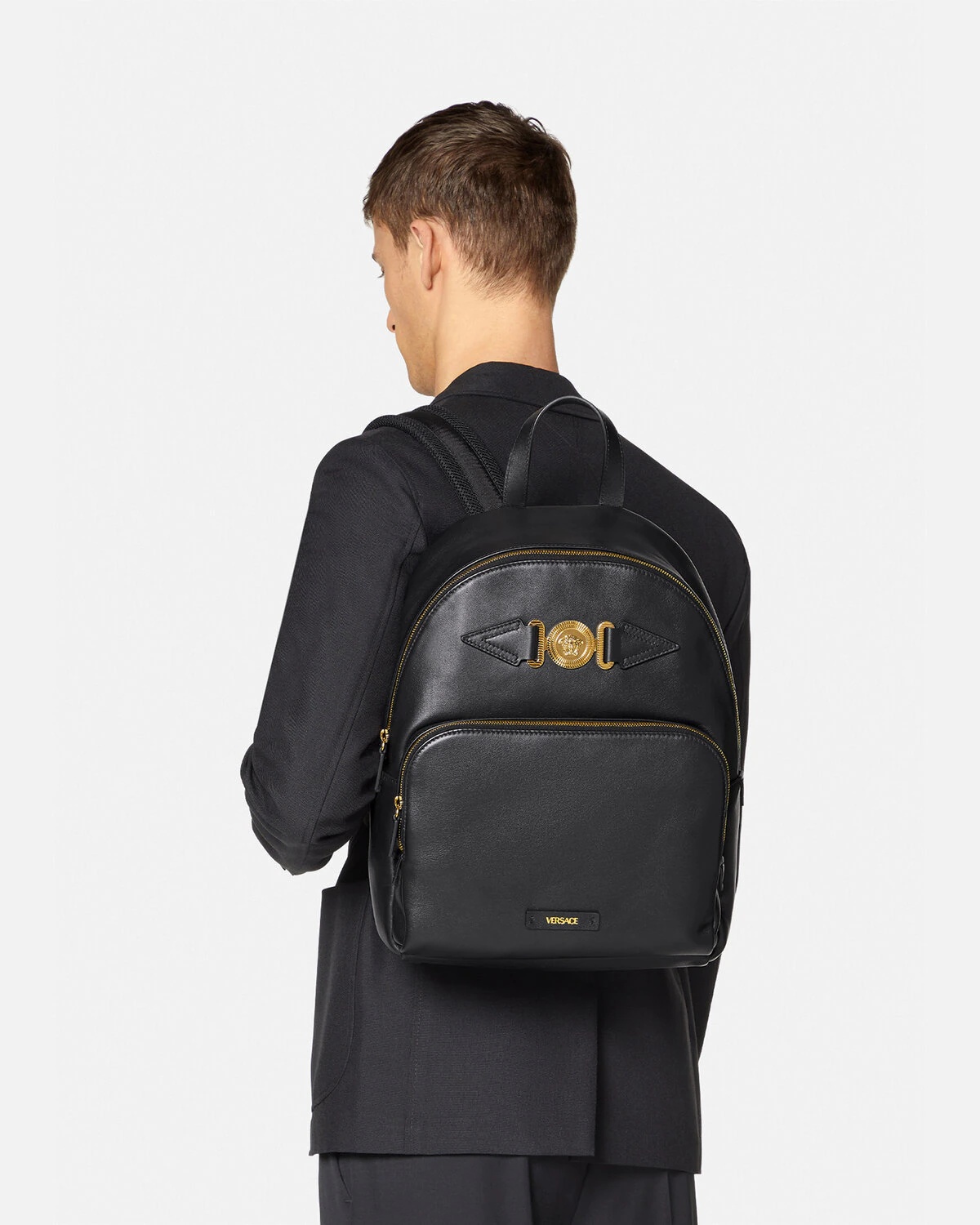 Medusa Biggie Backpack - 6