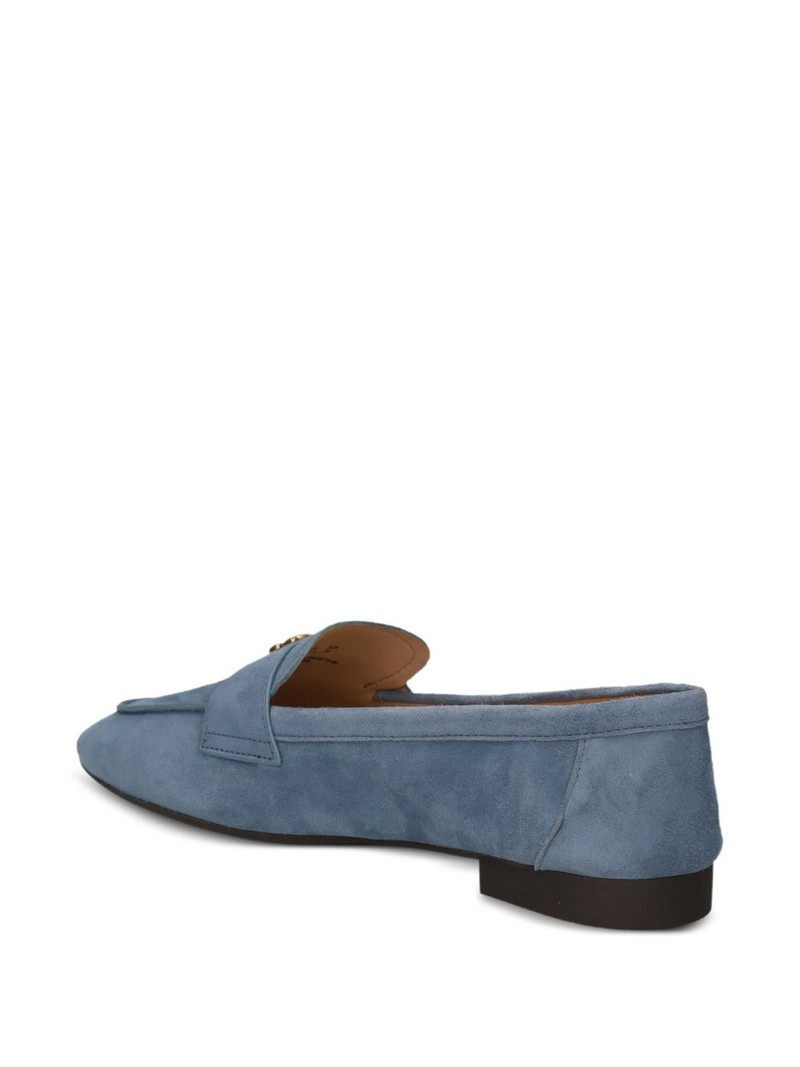 Sculpted C loafers 4
