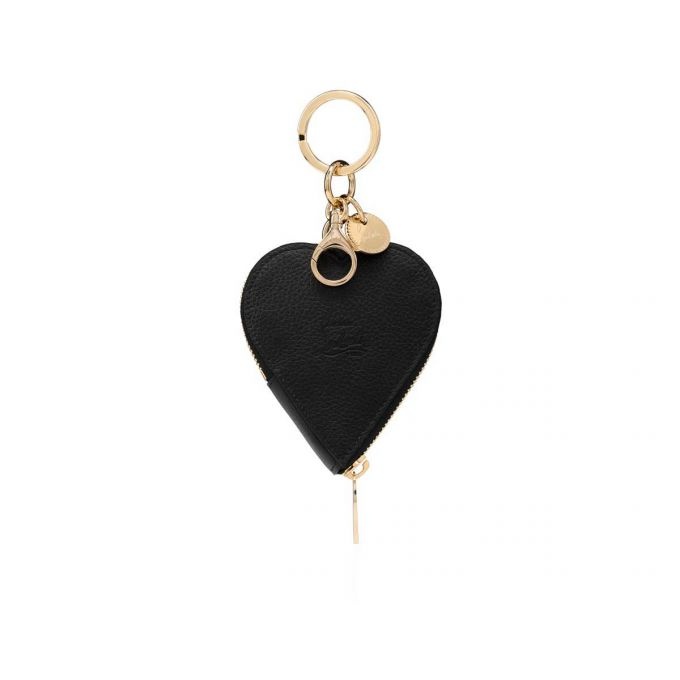 Corapurse Keyring Black - 3