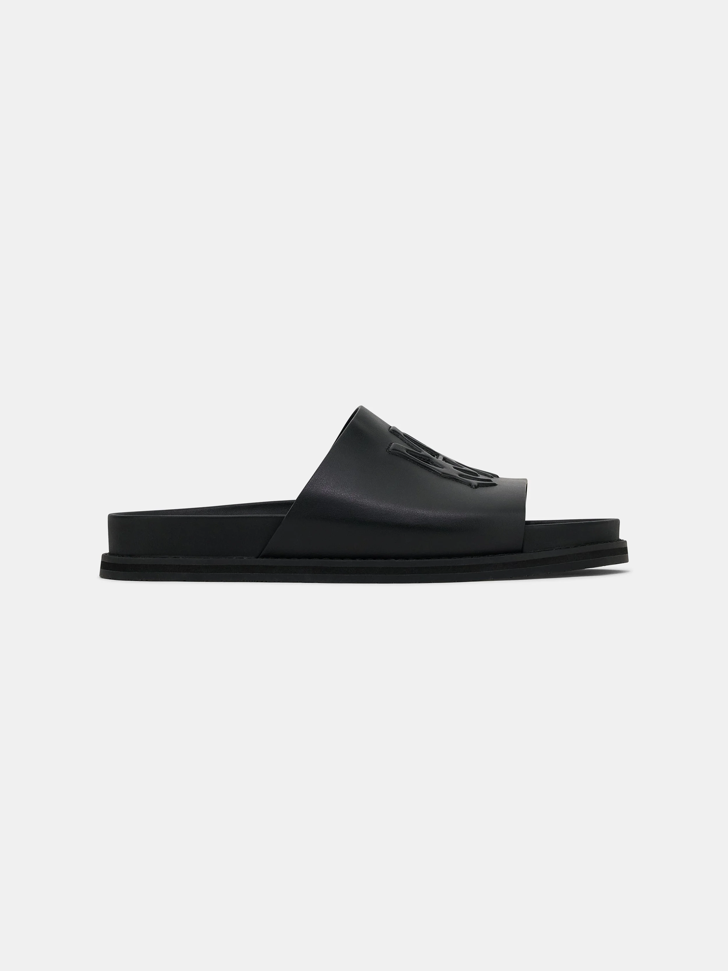 MA LEATHER SANDAL - 1