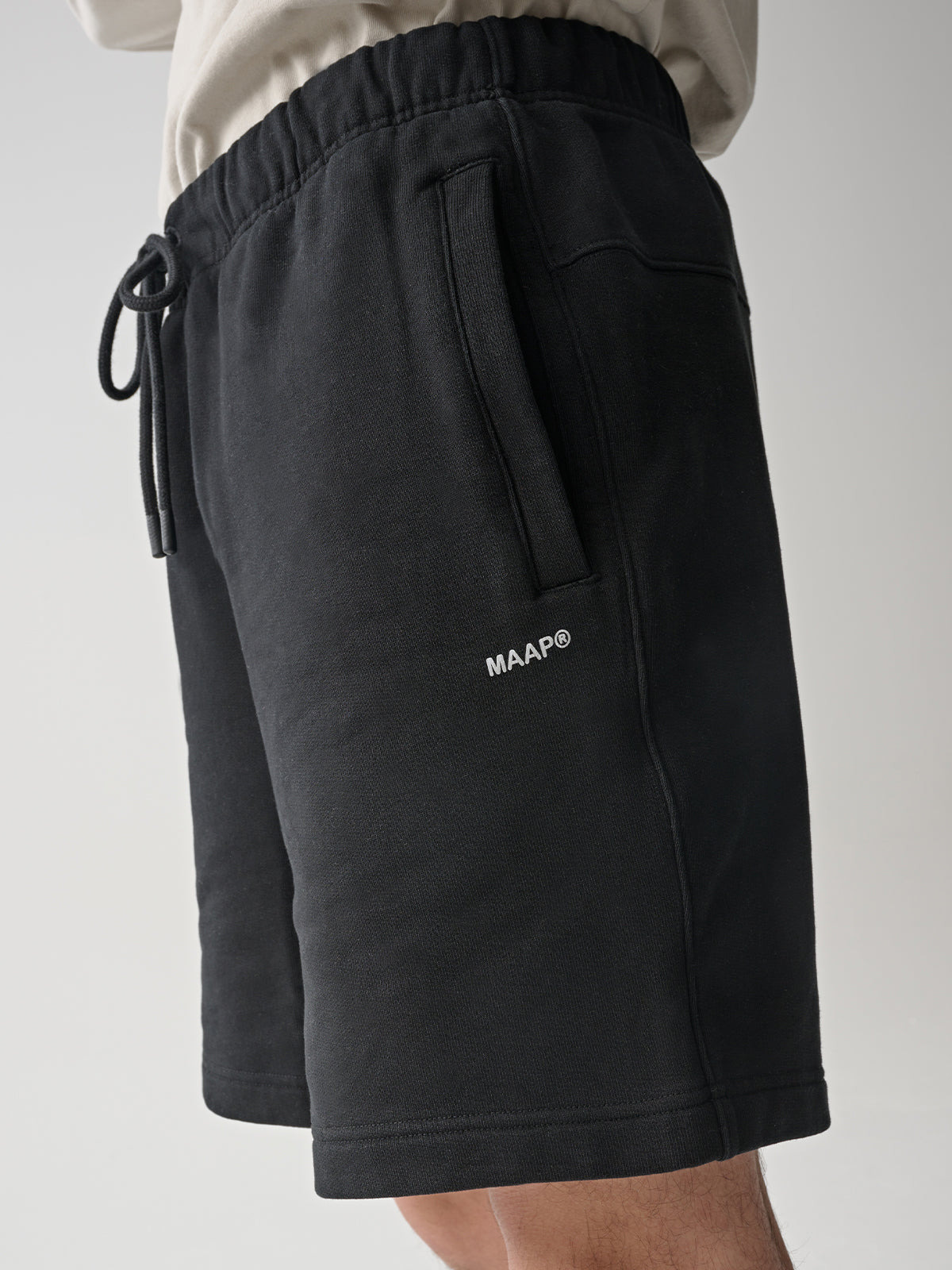 Essentials Sweat Short - 4