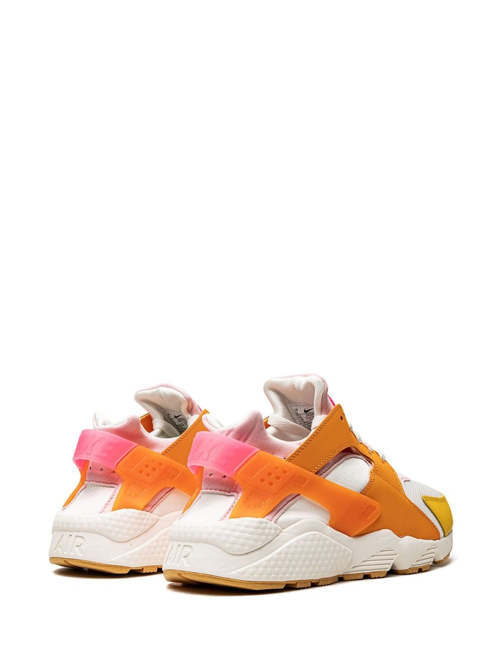 Air Huarache "Sunshine" sneakers - 3