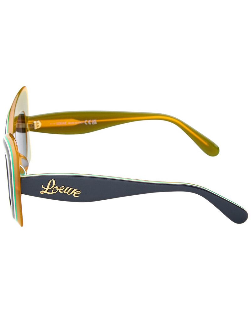 Loewe Loewe Women's LW40140U 50mm Sunglasses outlook