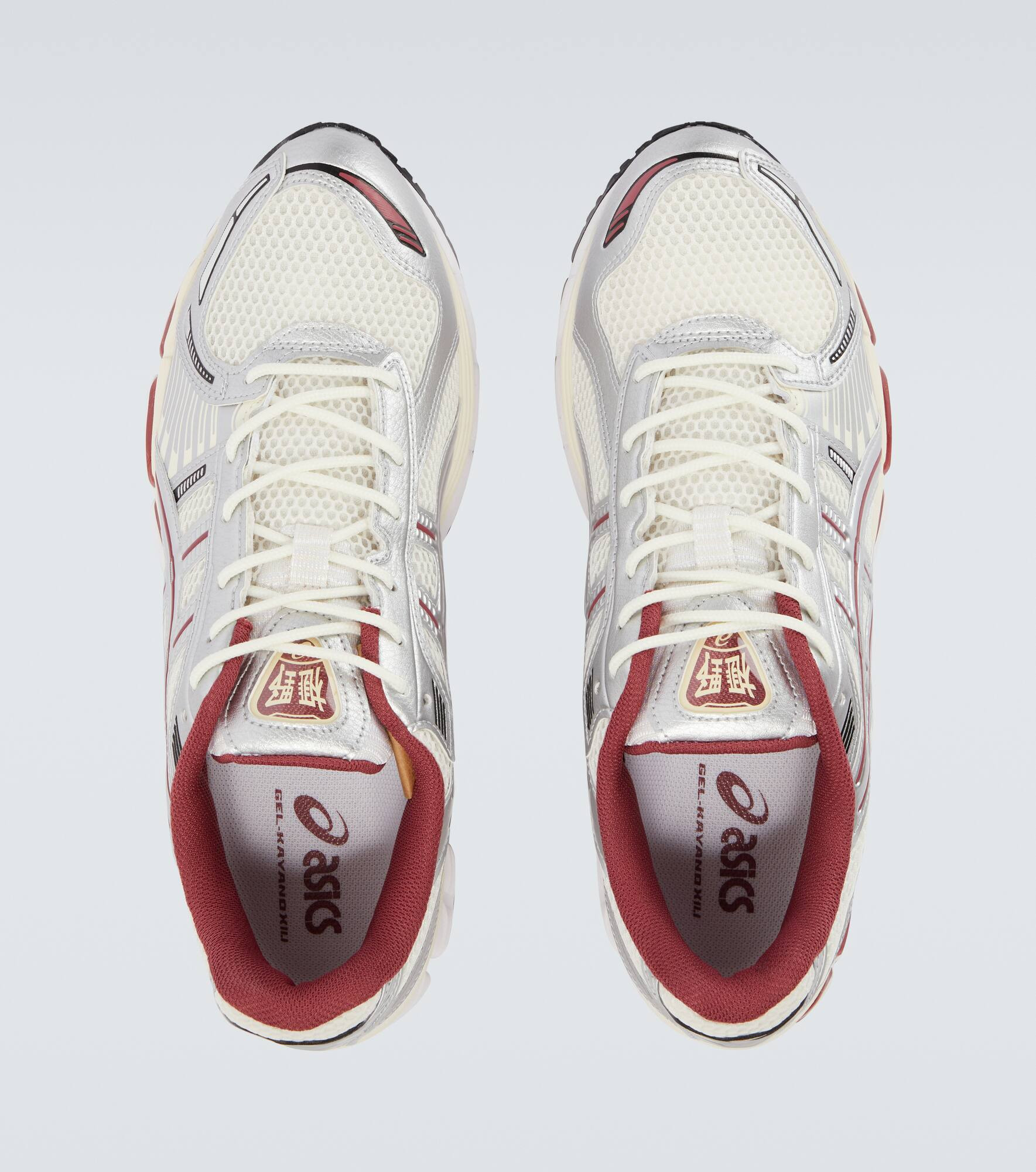 Gel-Kayano 12 running shoes - 4