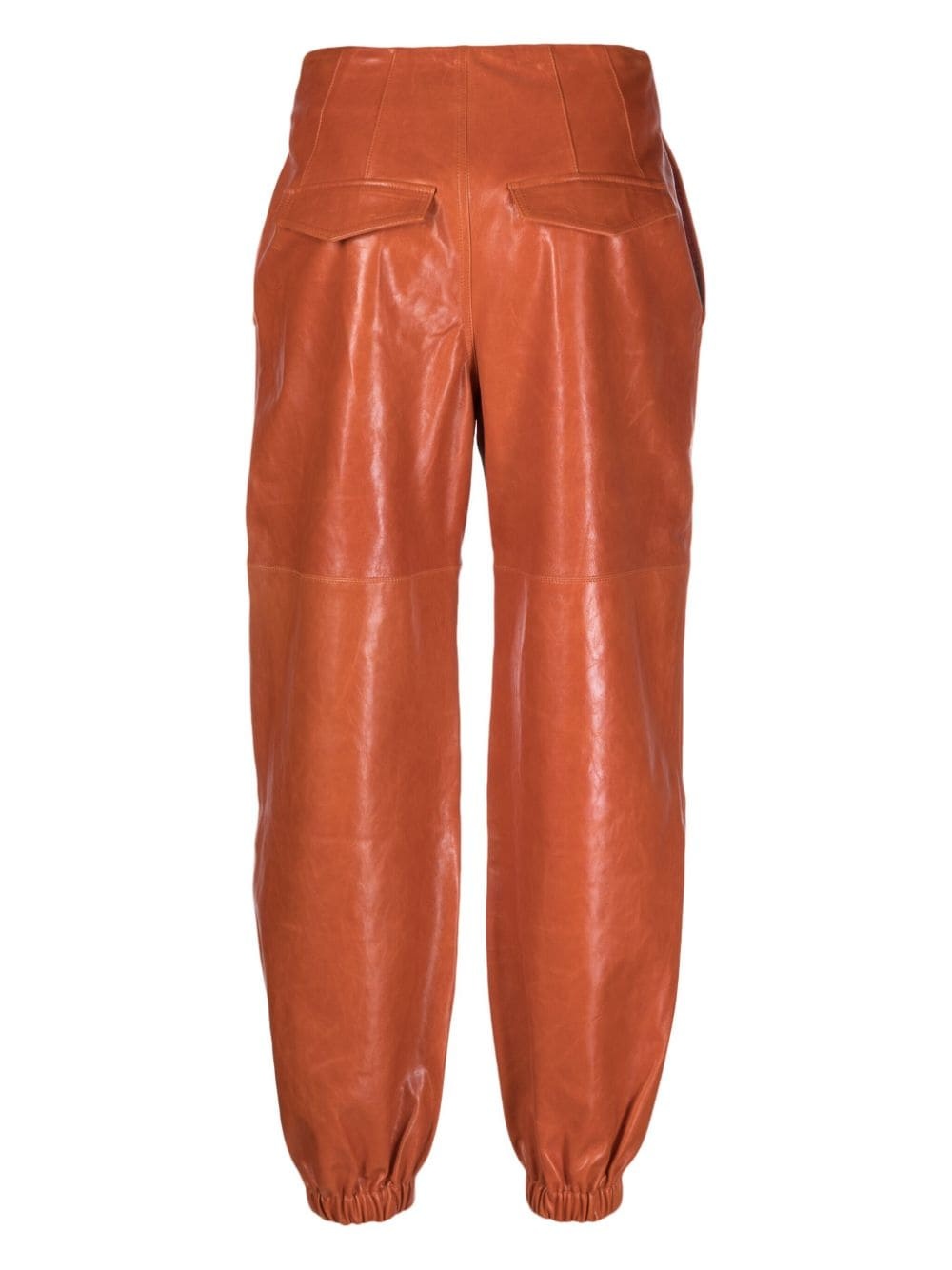 Cyrus leather trousers - 2