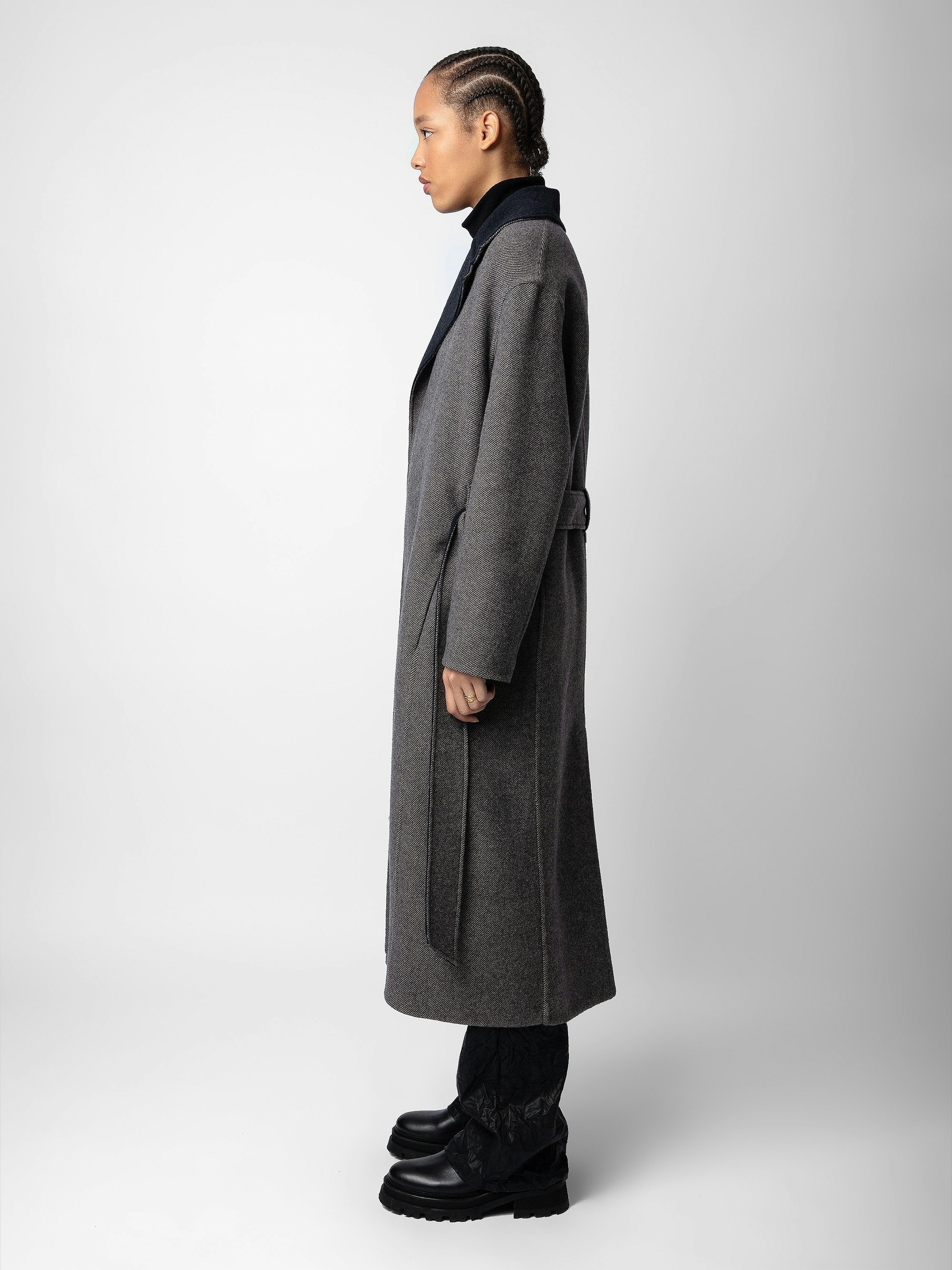 Meli Coat - 4