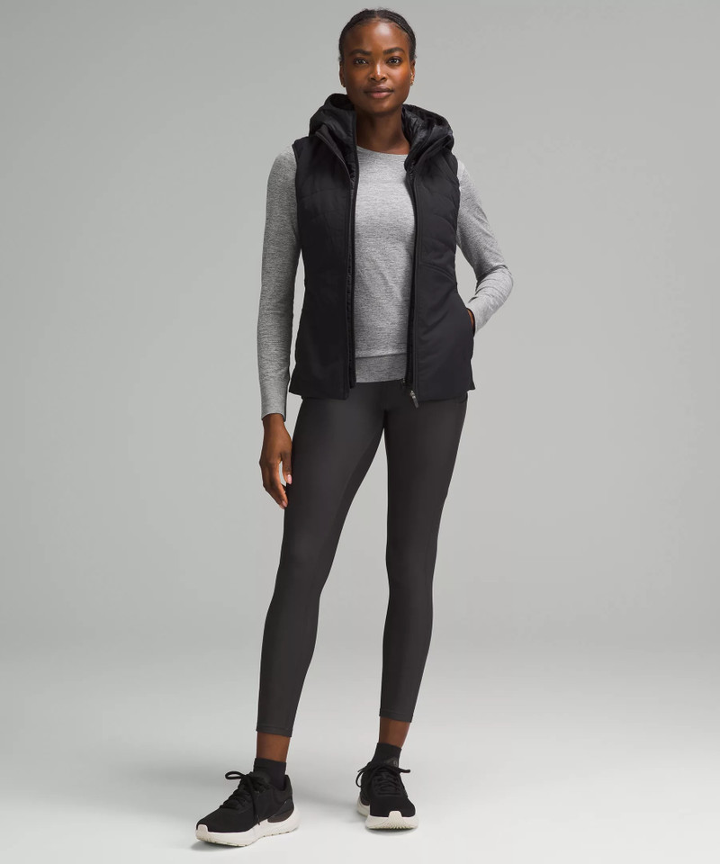 lululemon Swiftly Relaxed Long-Sleeve Shirt *Hip Length outlook