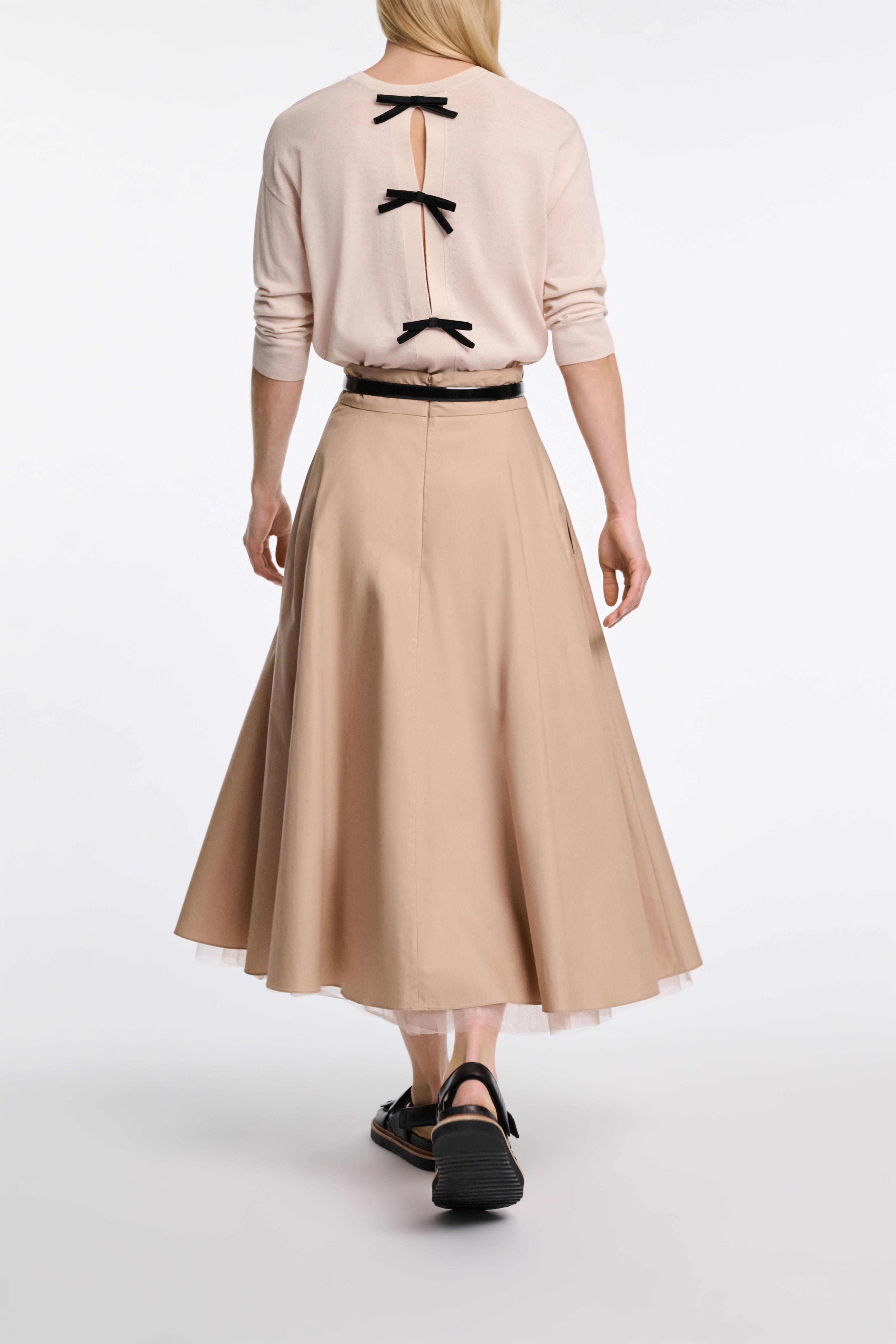 REFINED ESSENTIALS I pullover - 3