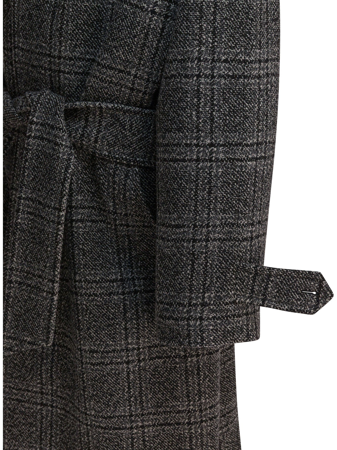 Balenciaga Coats - 4