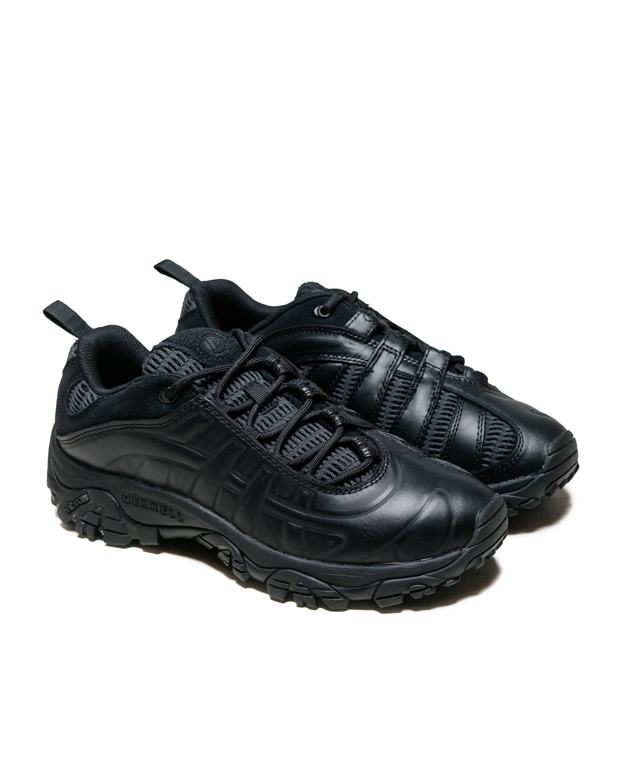 Merrell Moab 2 Remix SE Black - 2
