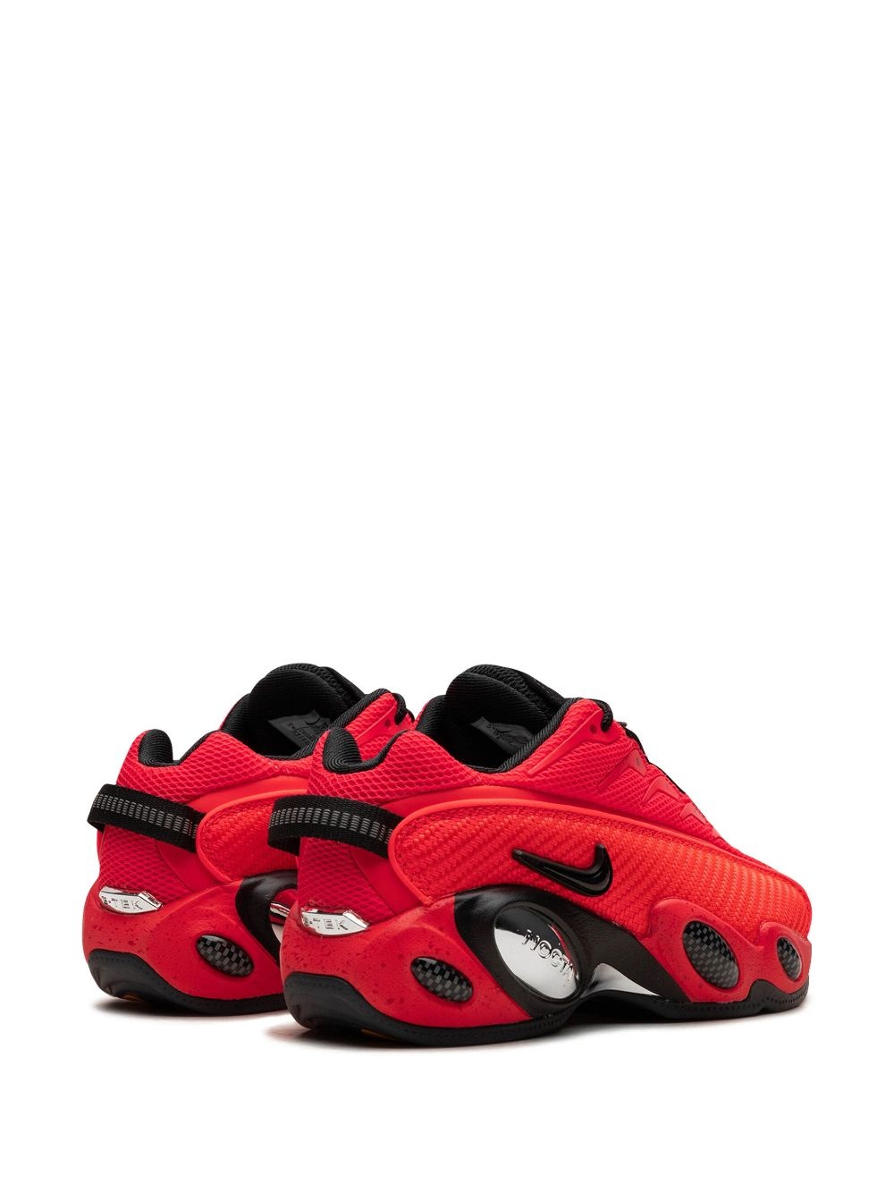 x NOCTA Glide "Bright Crimson" sneakers - 3