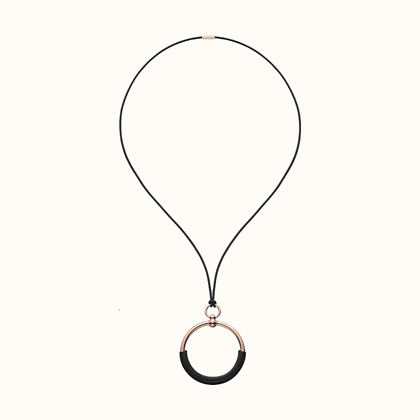 Loop Grand pendant - 2