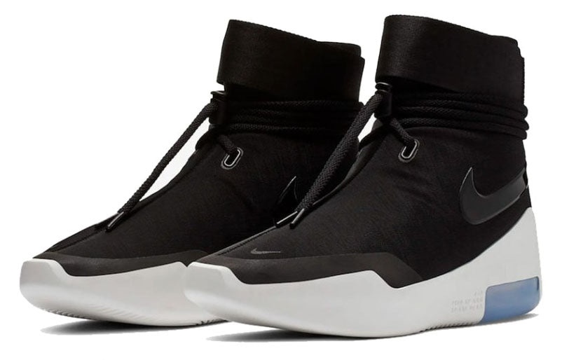 Nike Air Fear Of God SA 'Black' AT9915-001 - 3