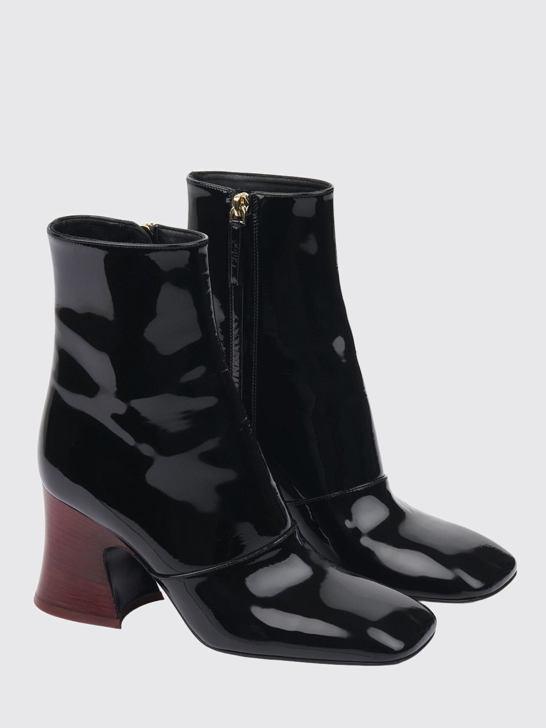 Boots woman ChloÉ - 2