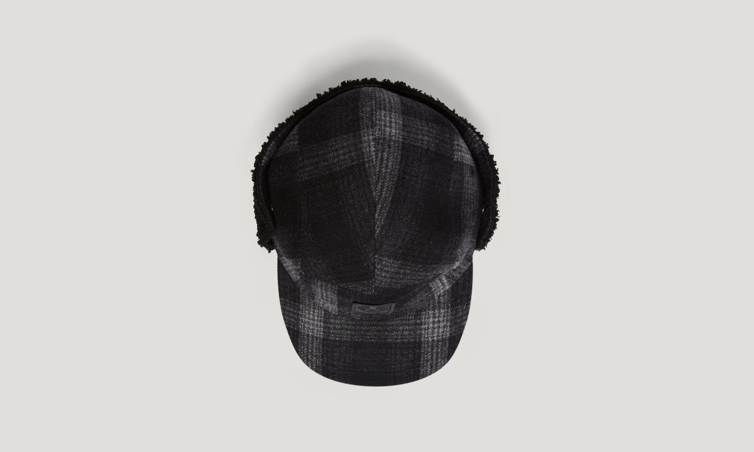 TRAIL HAT - 3