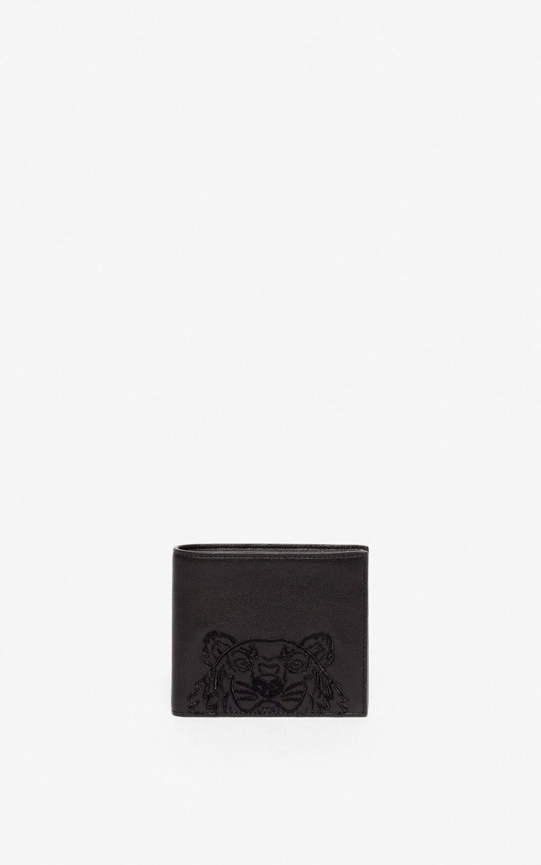 'Kampus' Tiger wallet - 1