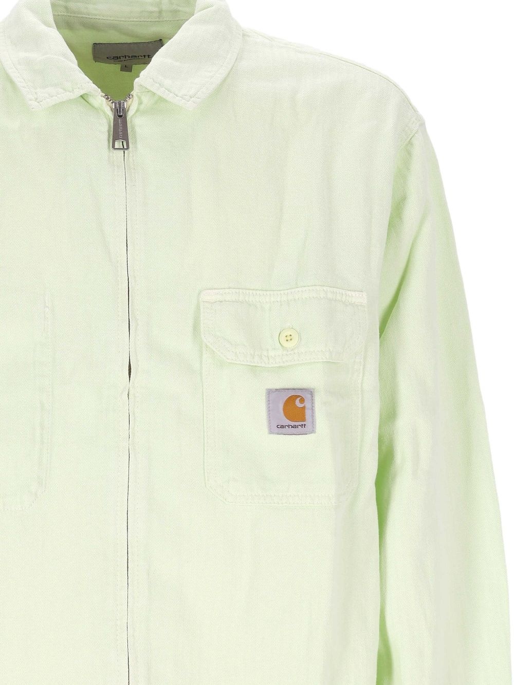 Rainer shirt jacket - 3