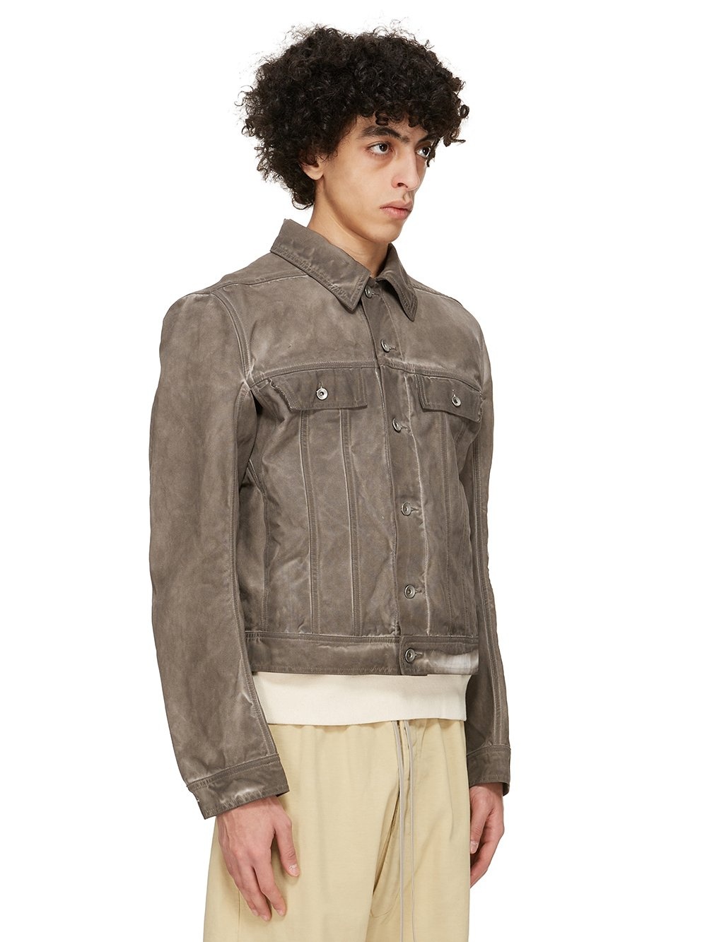 JACKET - 2