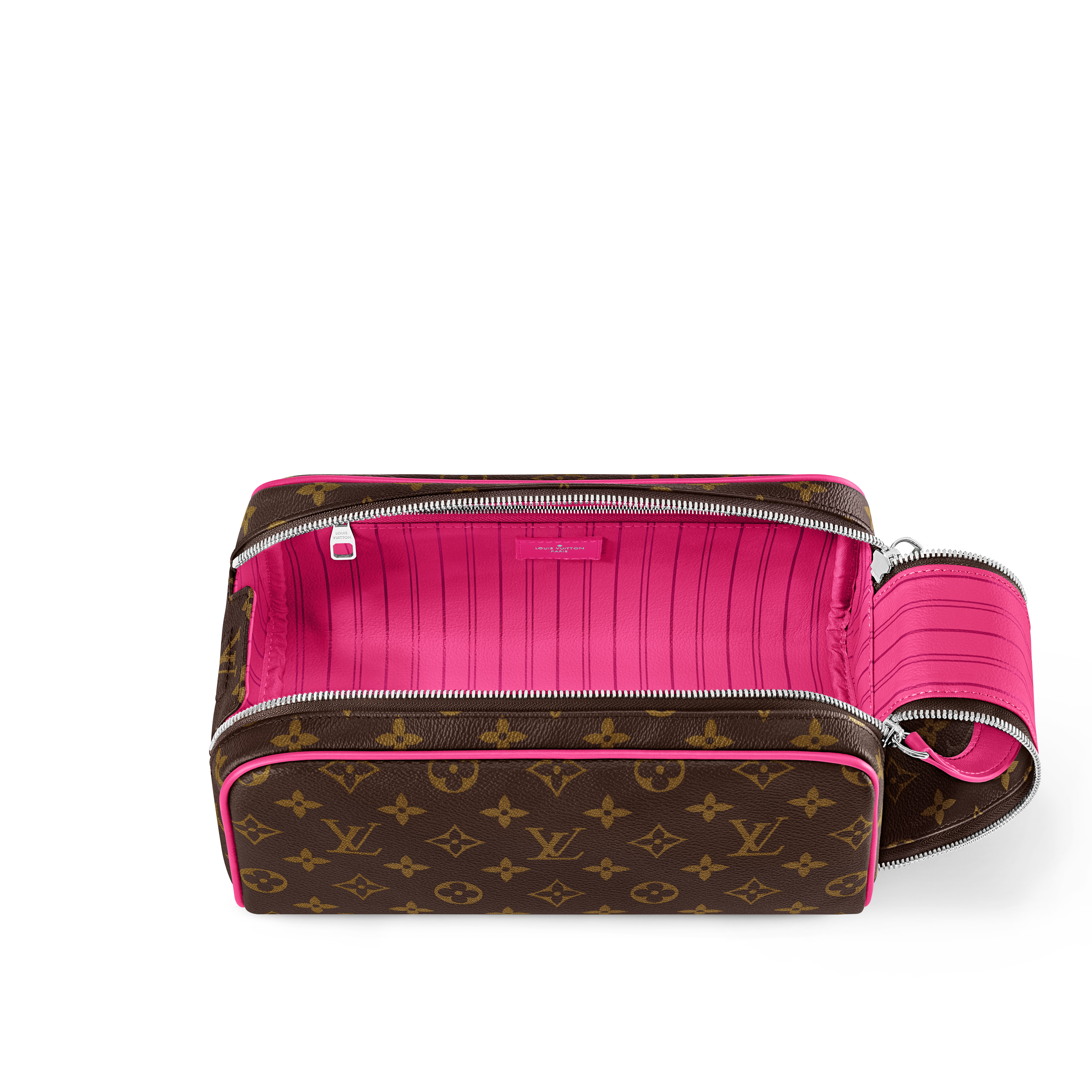 Dopp Kit - 3