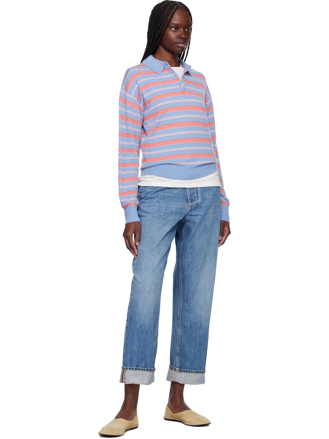 ssense's post