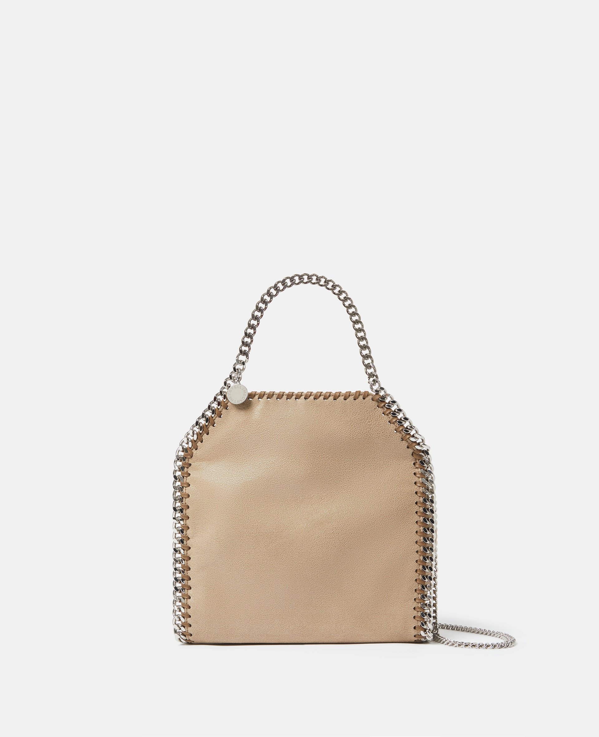 Falabella Mini Tote Bag - 1