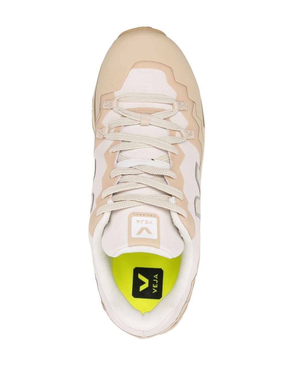 Fitz Roy low-top sneakers - 4