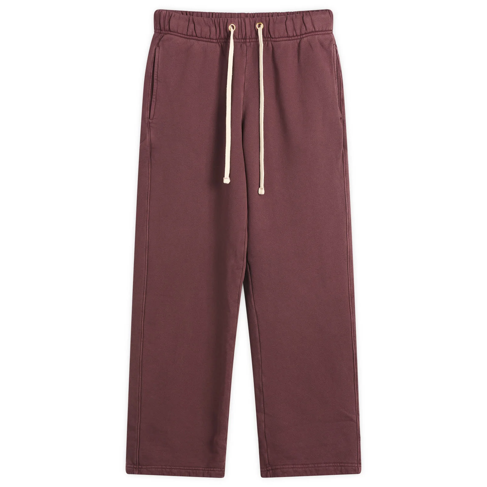 Les Tien Heavyweight Classic Pant - 1