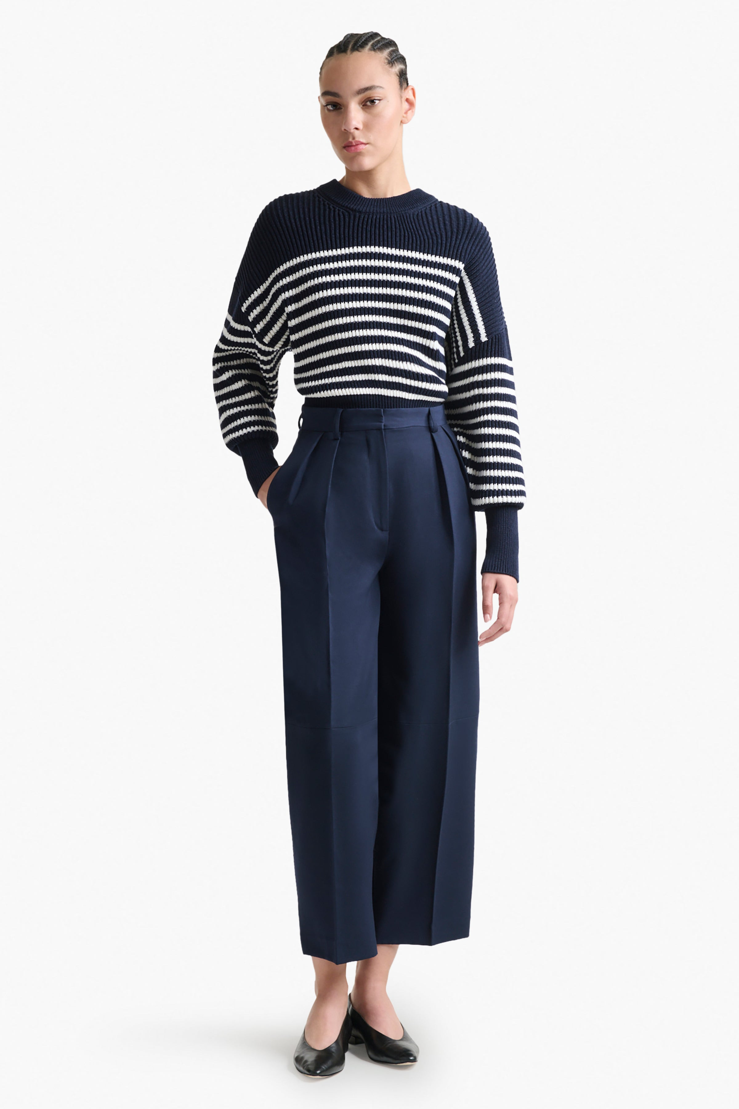 DASH PANT - 3