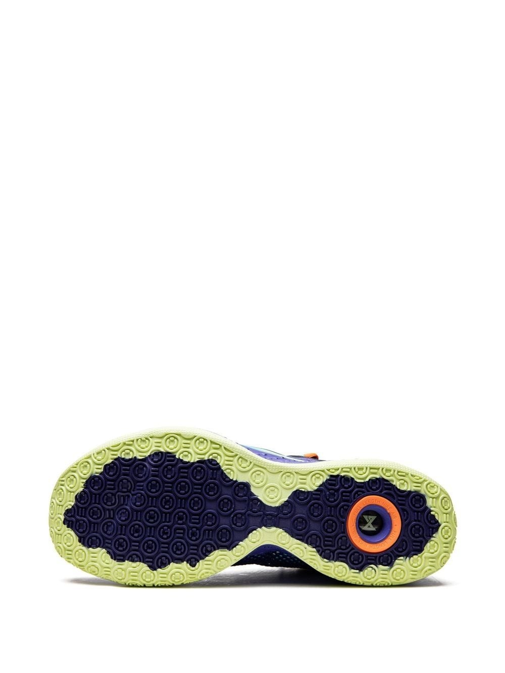 x Gatorade PG4 EP sneakers - 4