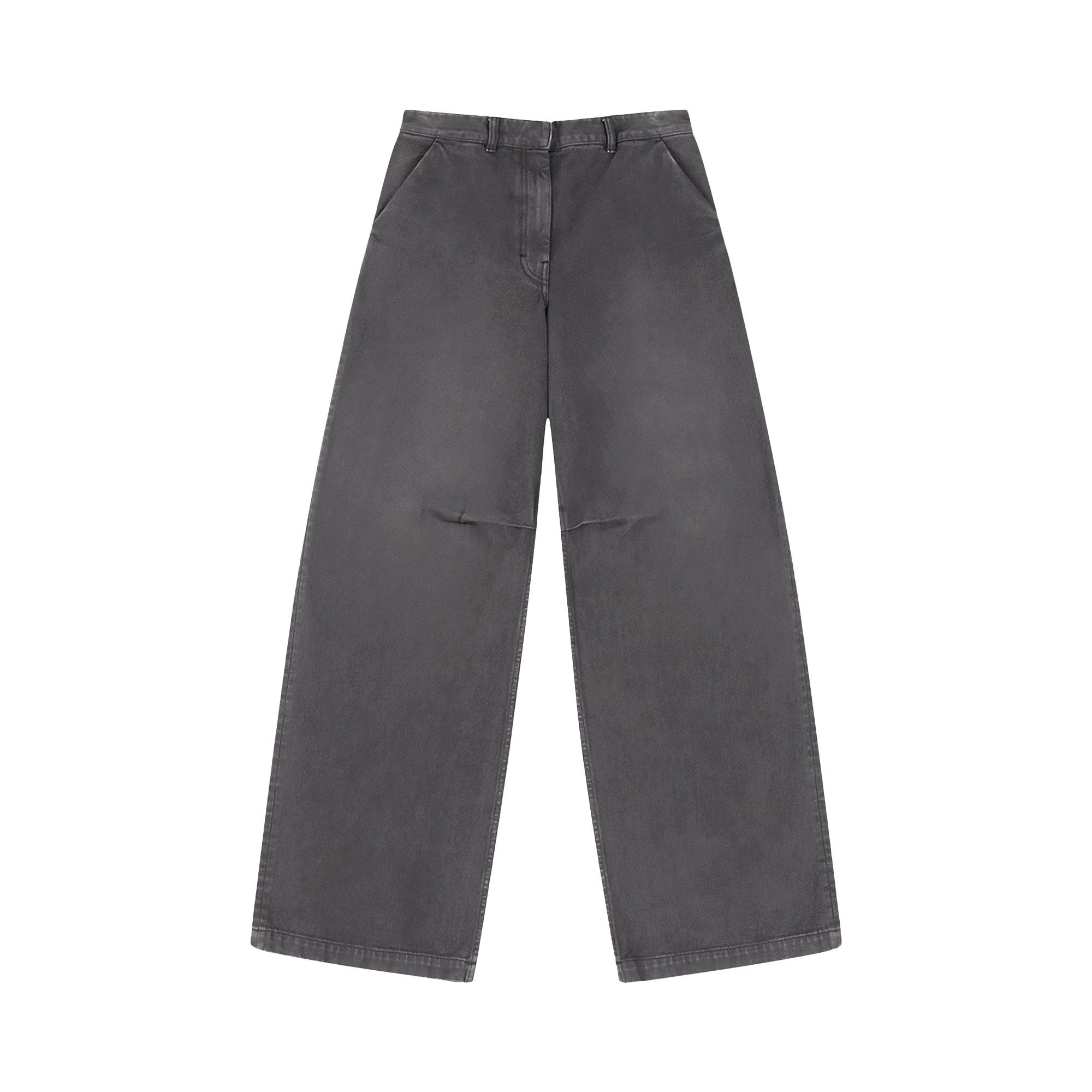 Entire Studios Dem Jeans 'Stone Light' - 1