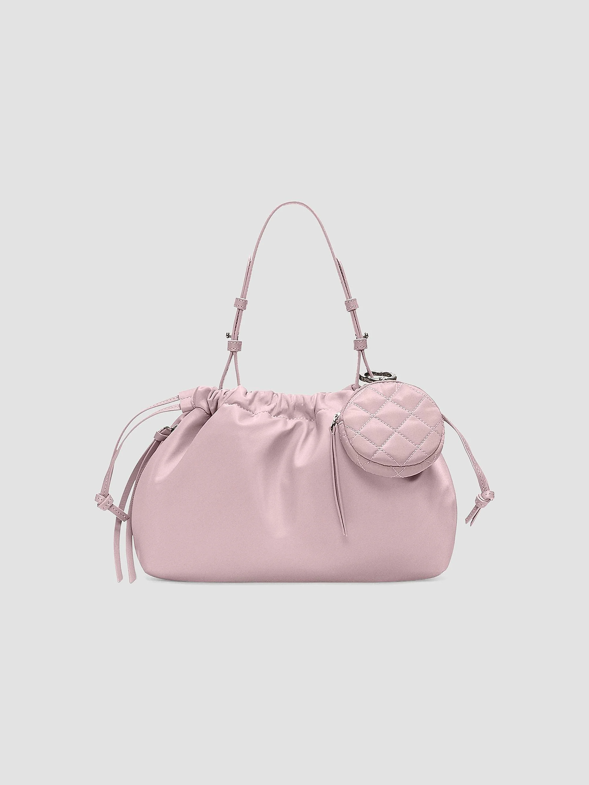 Women's Waverly Small Shoulder Bag - Quail - 1