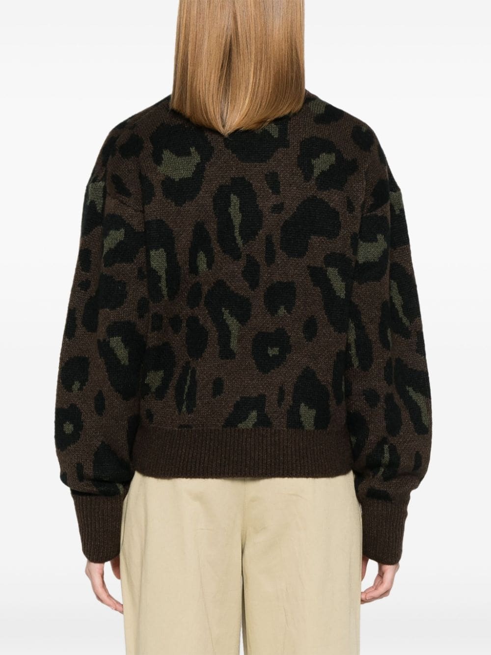Merton sweater - 4