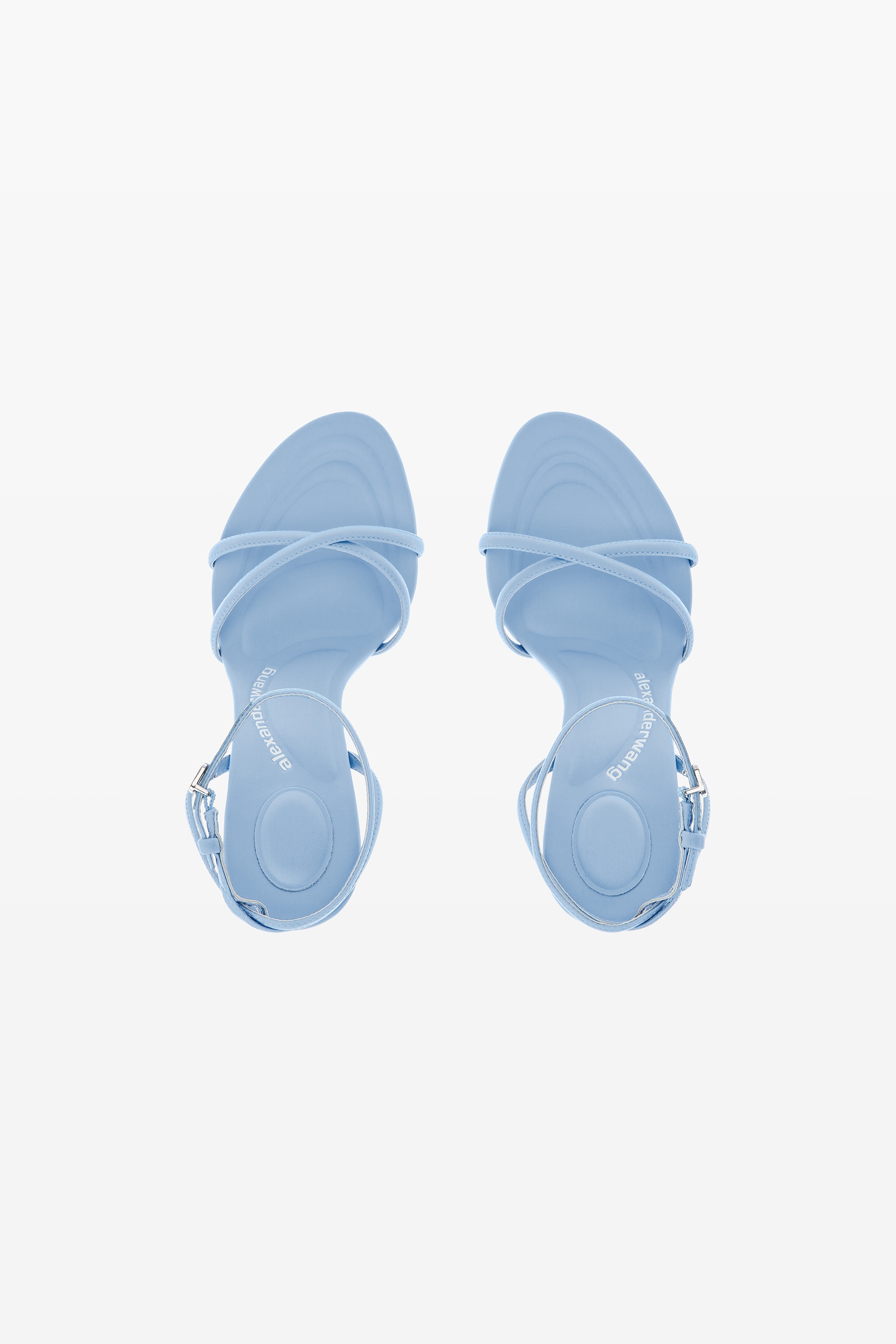 DAHLIA 105 SANDAL IN LYCRA - 6