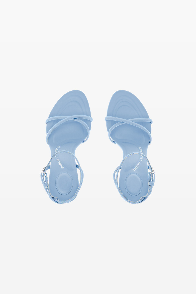 DAHLIA 105 SANDAL IN LYCRA 6