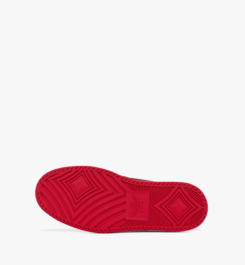 Neo Terrain Slip-On Sneakers in Lauretos Jacquard 4