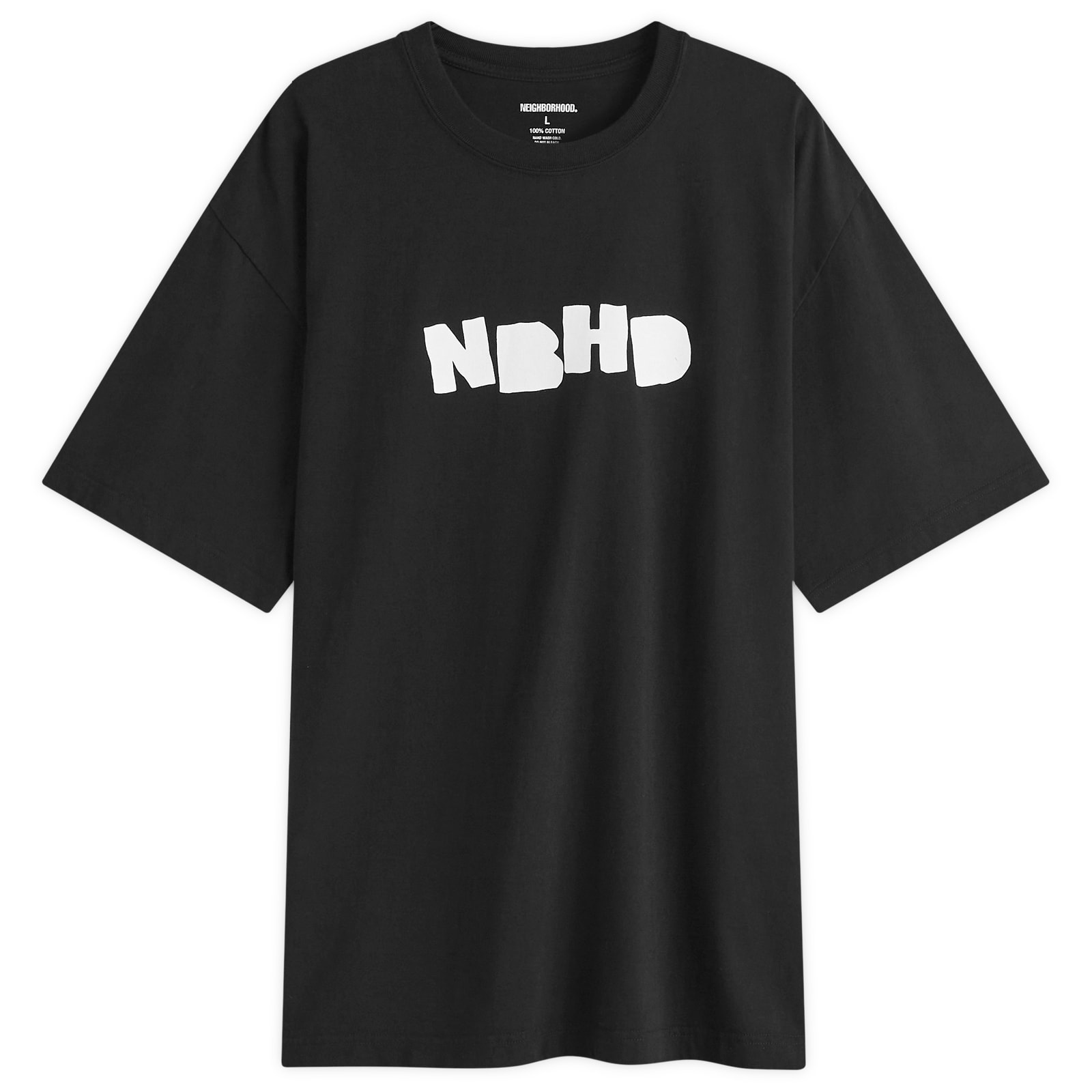 Neighborhood SS-7 T-Shirt - 1