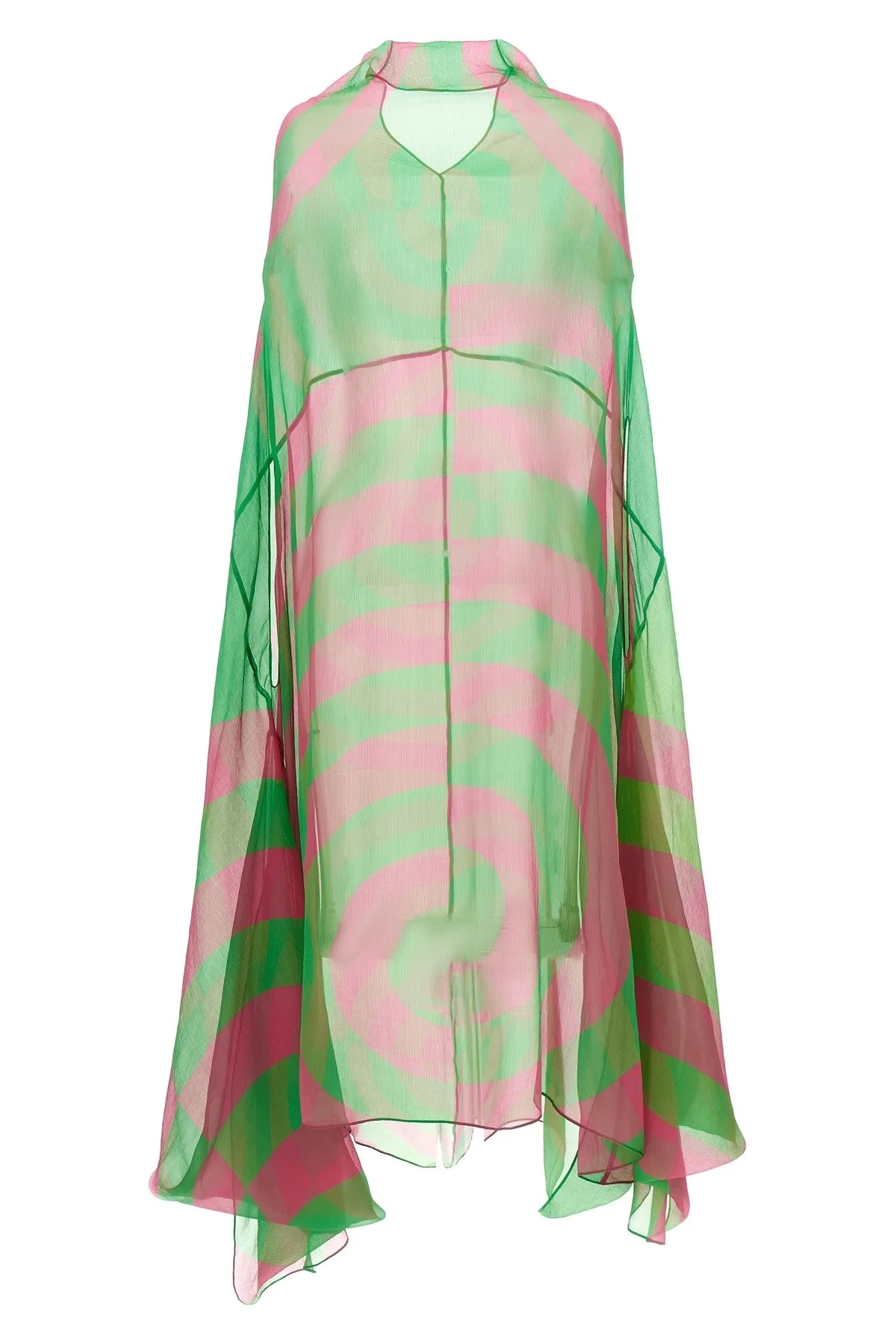 'Ducy' dress - 1