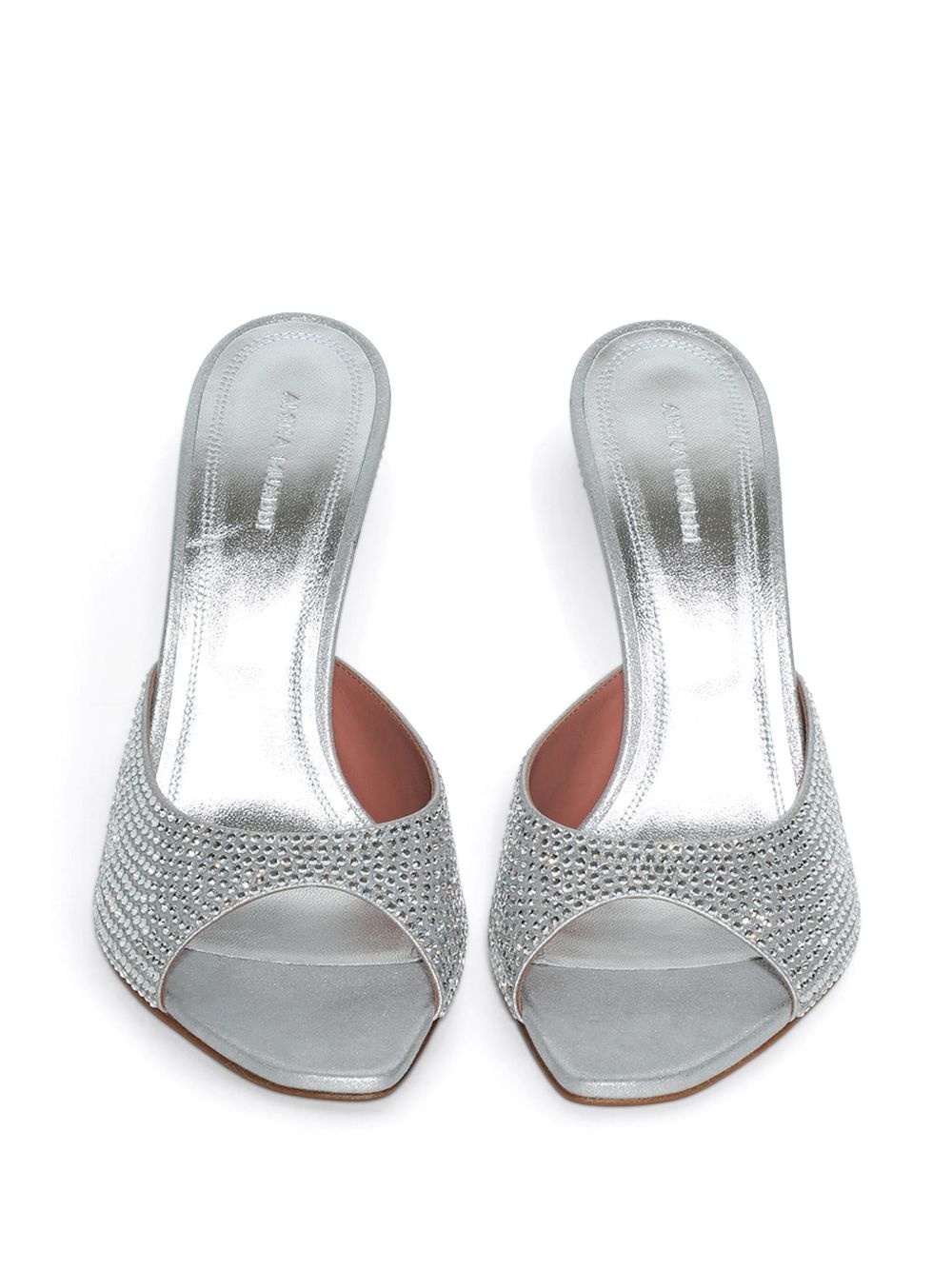 105mm Alexa sandals - 2