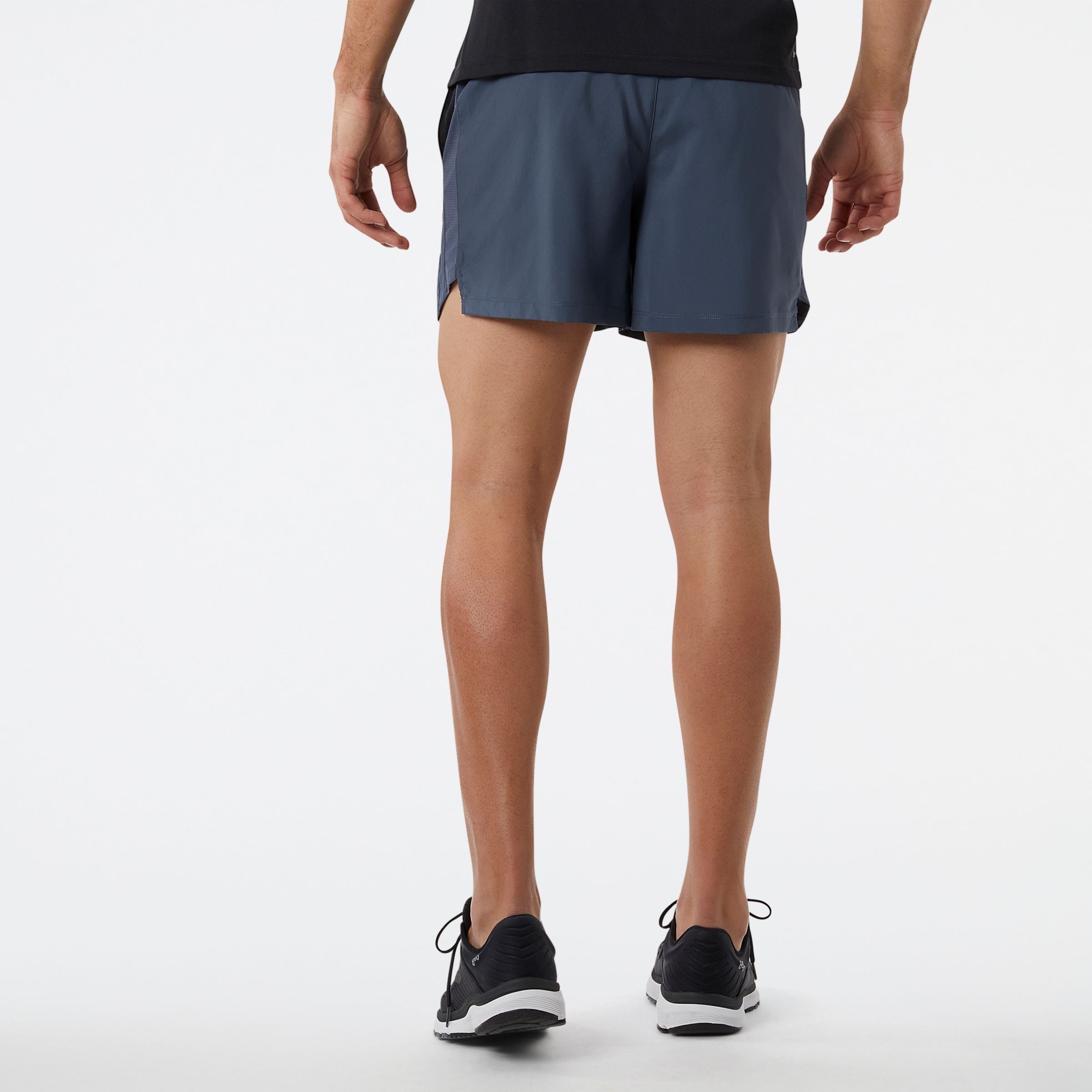 Accelerate 5 Inch Short - 3