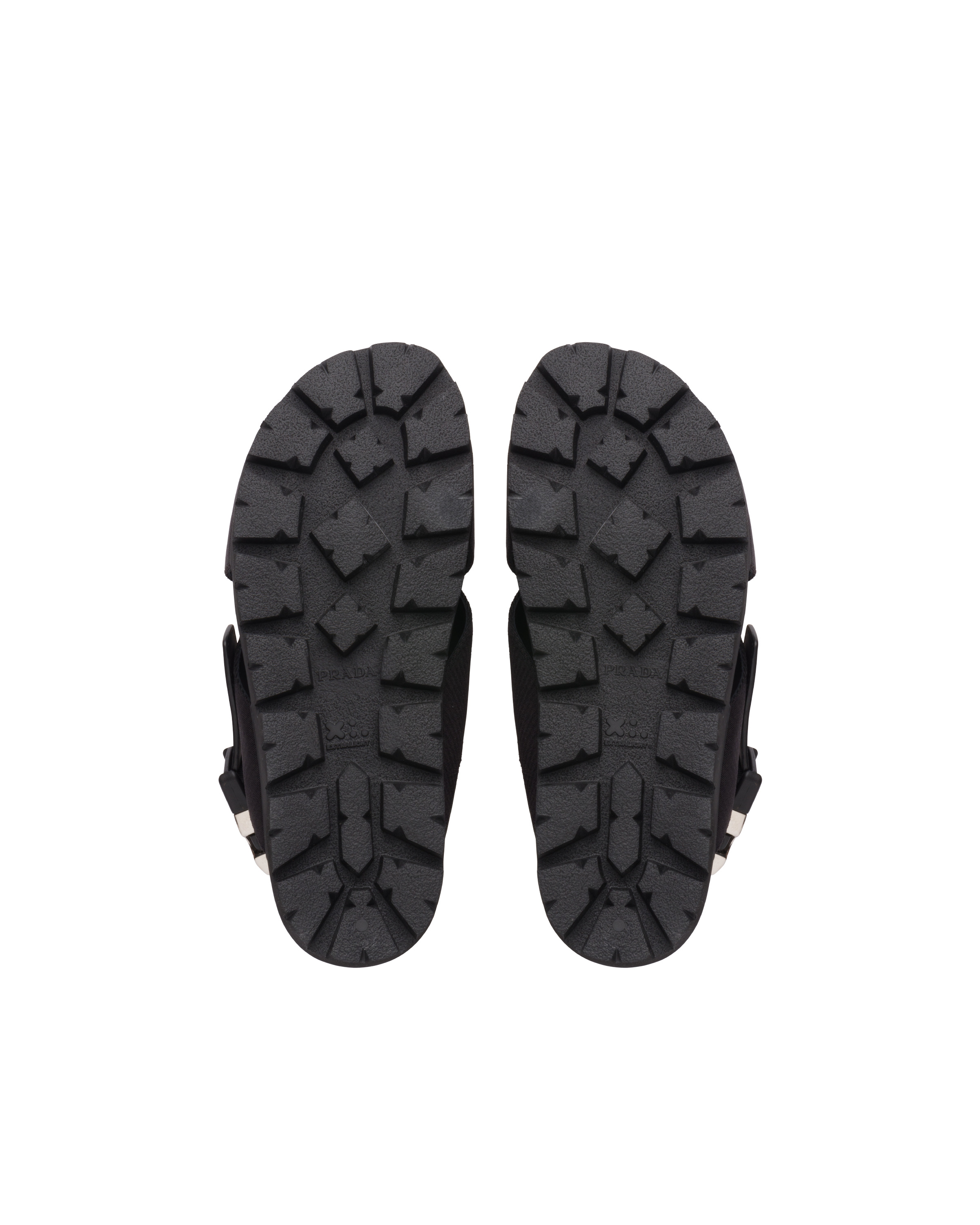 Leather Sandals - 6