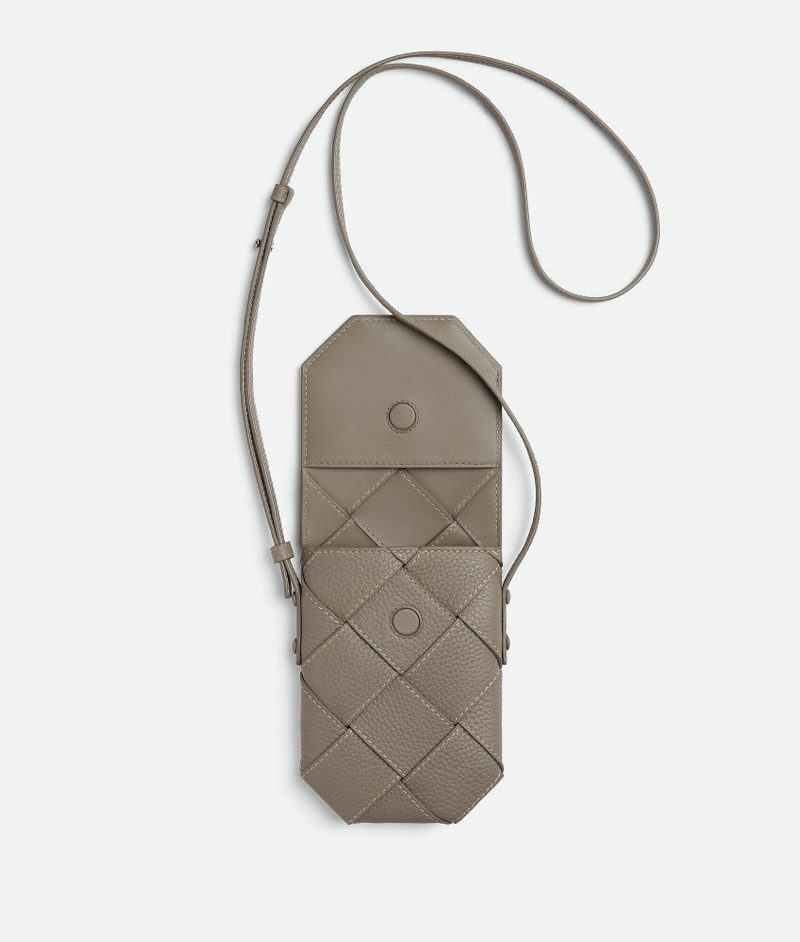 Bottega Veneta Diago Phone Pouch outlook