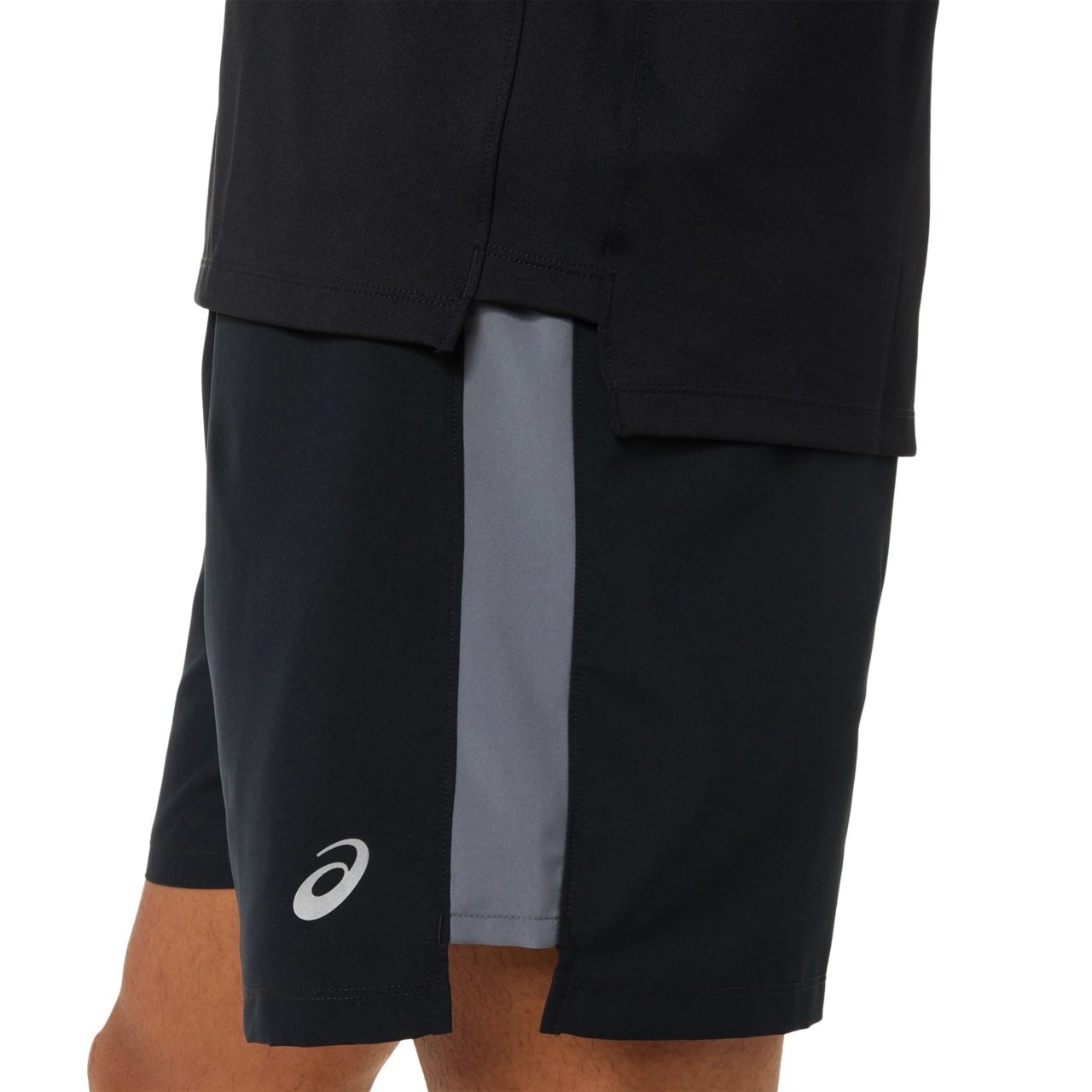 MEN'S READY-SET HALF ZIP - 5