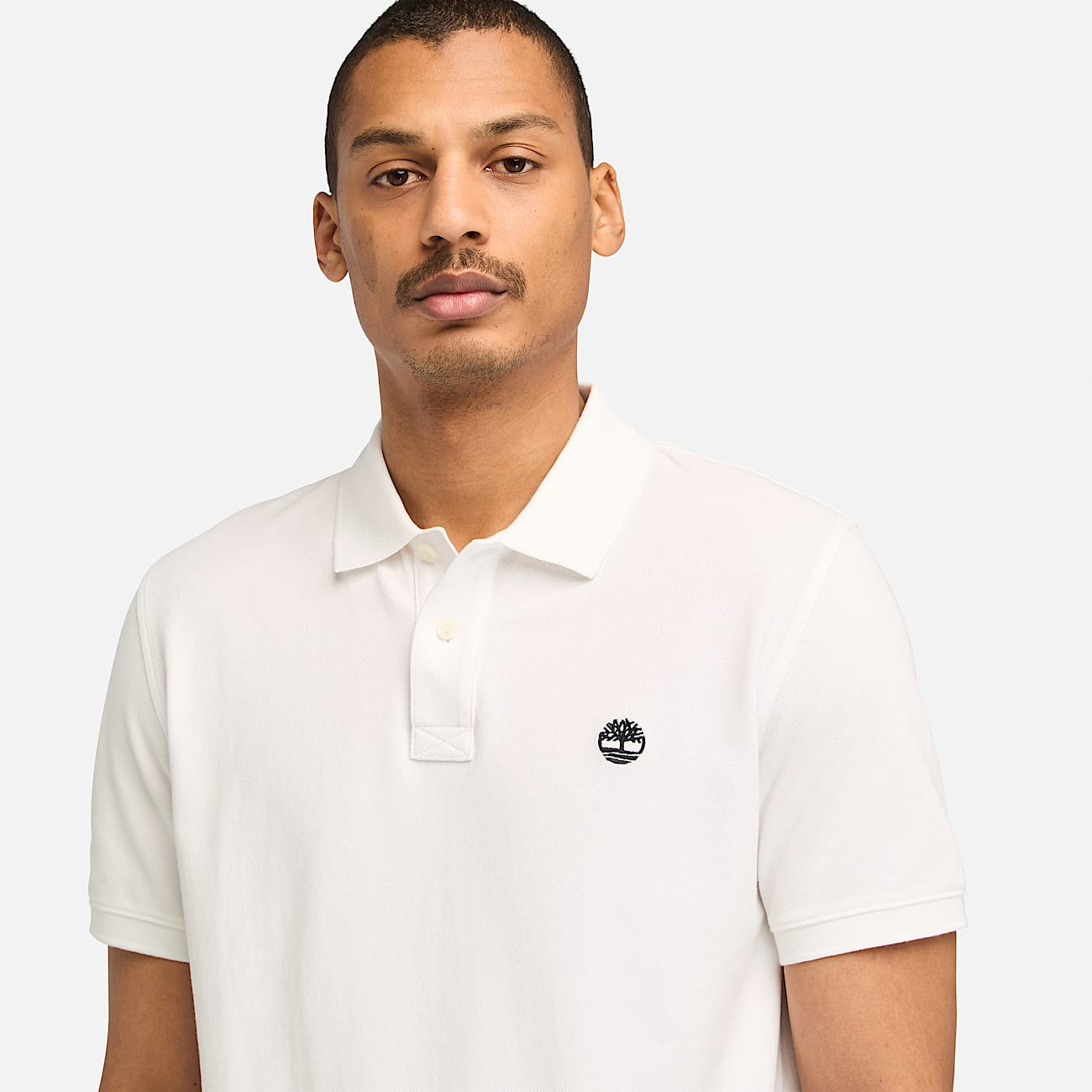 Men's Millers River Short-Sleeve Pique Polo Shirt - 4