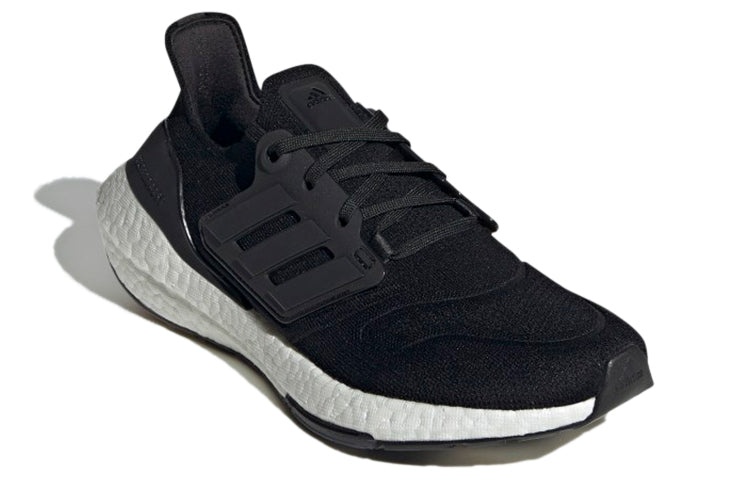 (WMNS) adidas UltraBoost 22 'Black White' GX5591 - 3