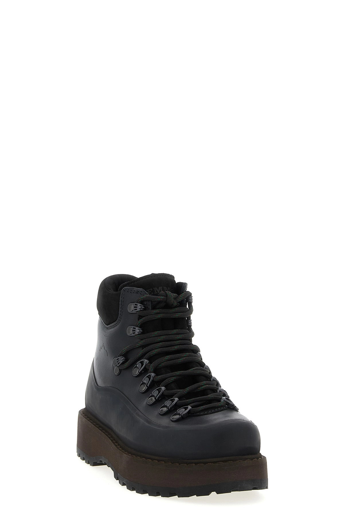'Roccia Vet Due Gomma' ankle boots - 2