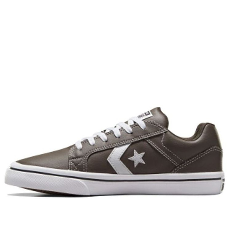 Converse Cons El Distrito 2.0 Synthetic Leather 'Brown' A06193C - 1