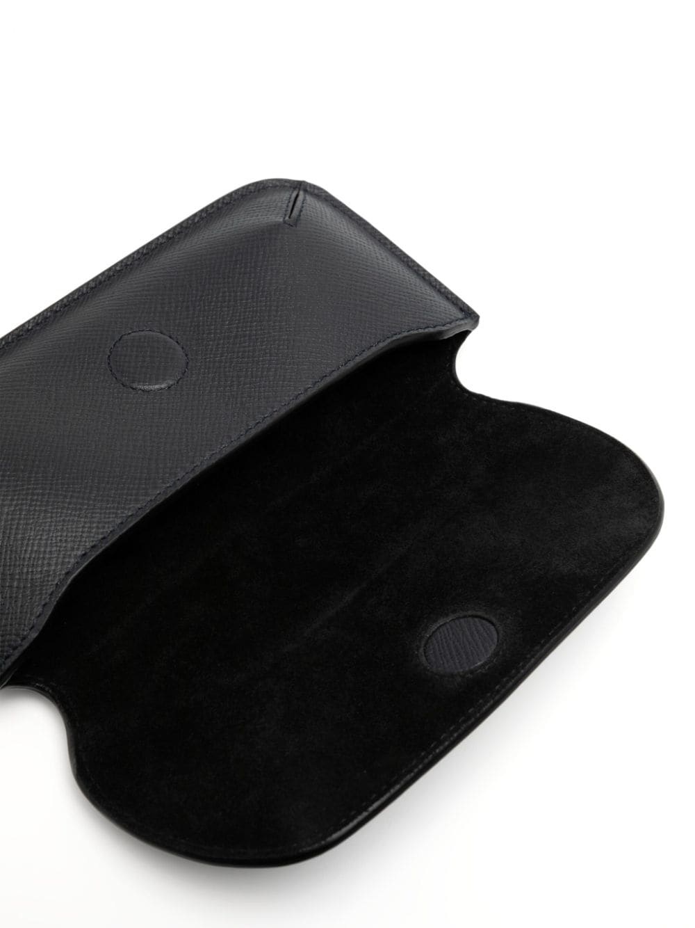 leather sunglasses case - 3