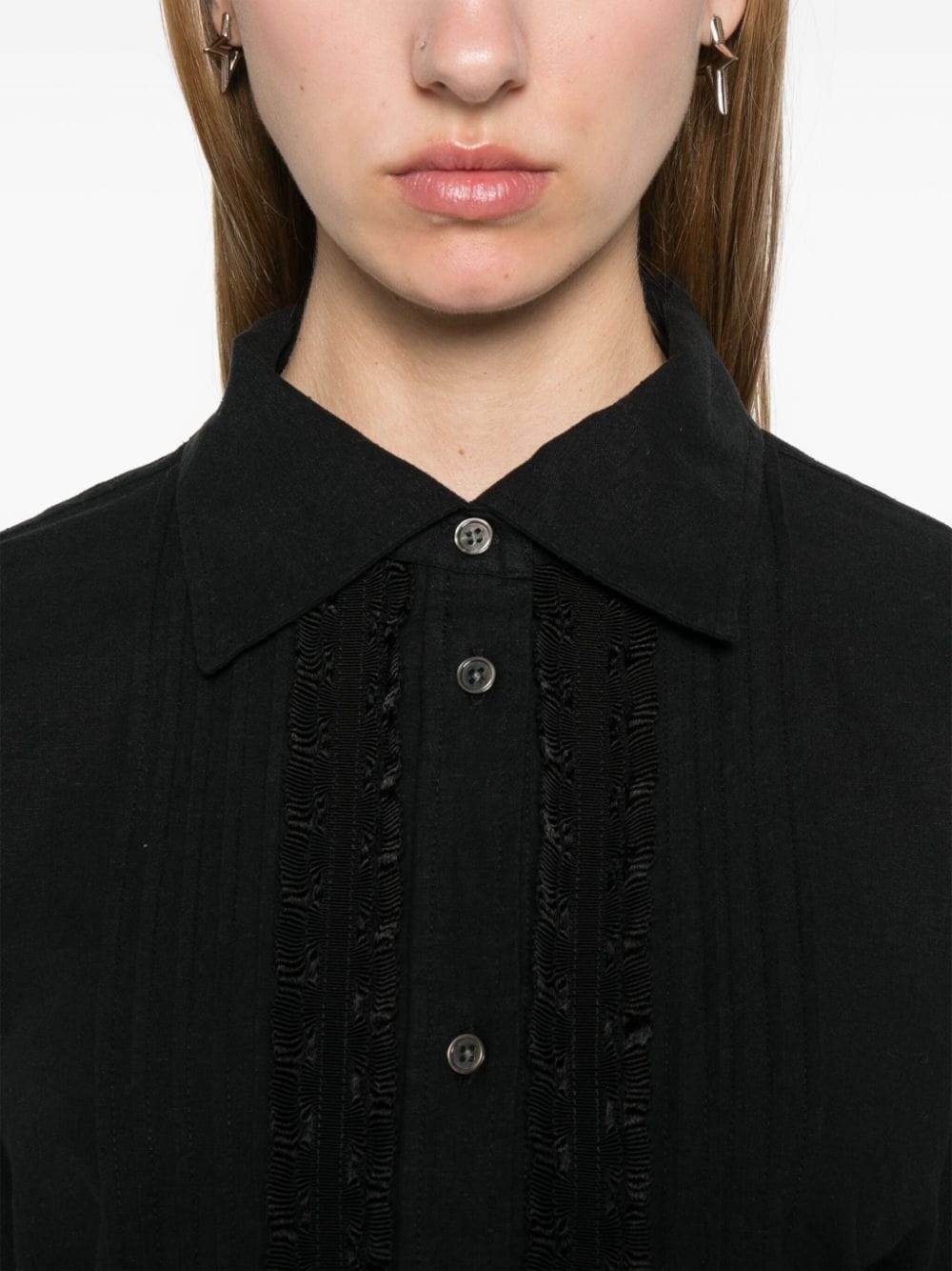 Sincere shirt - 5