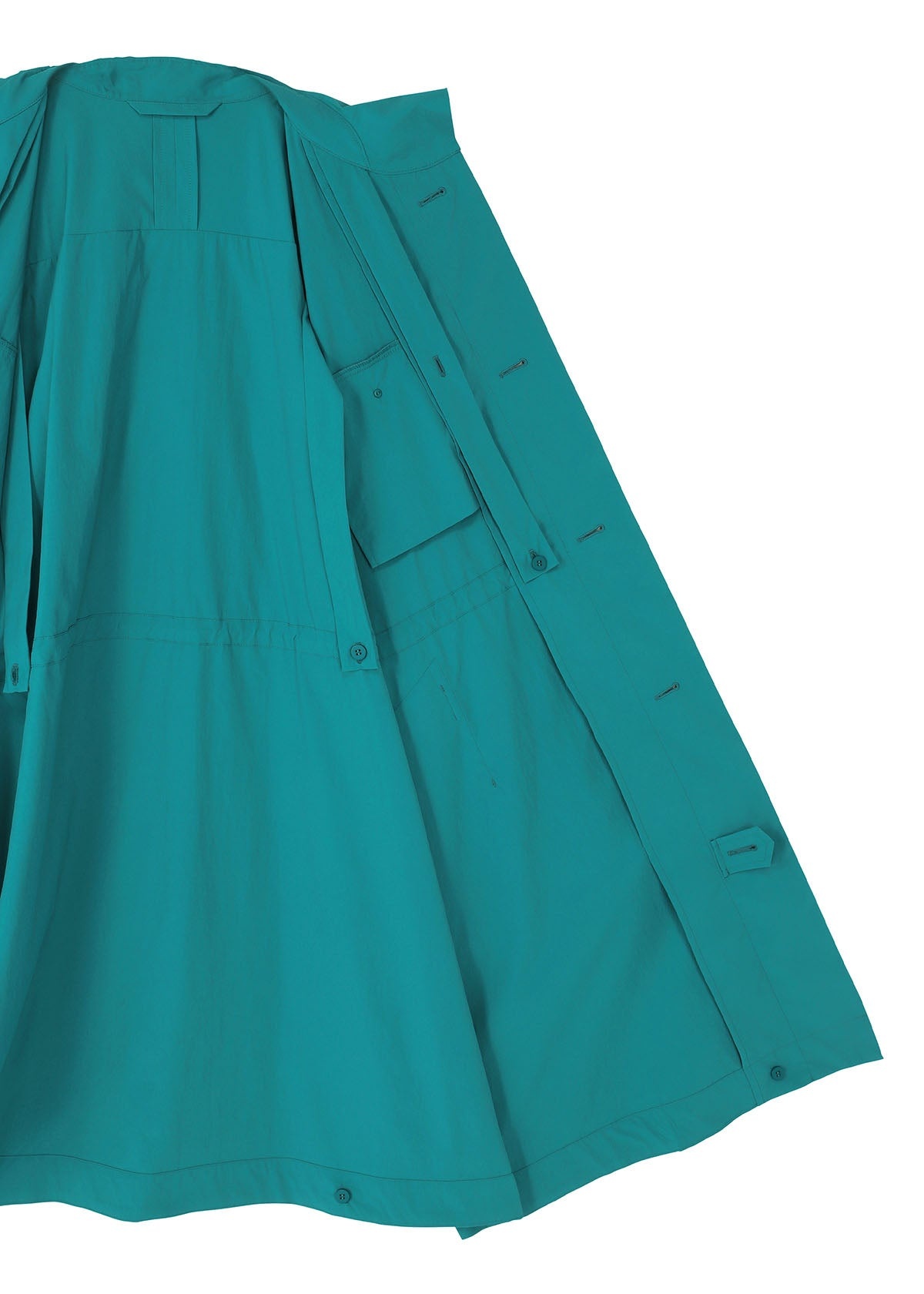 ACCLIMATION COAT - 6
